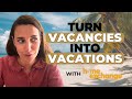 Home Exchange: Vacancies Into Vacations