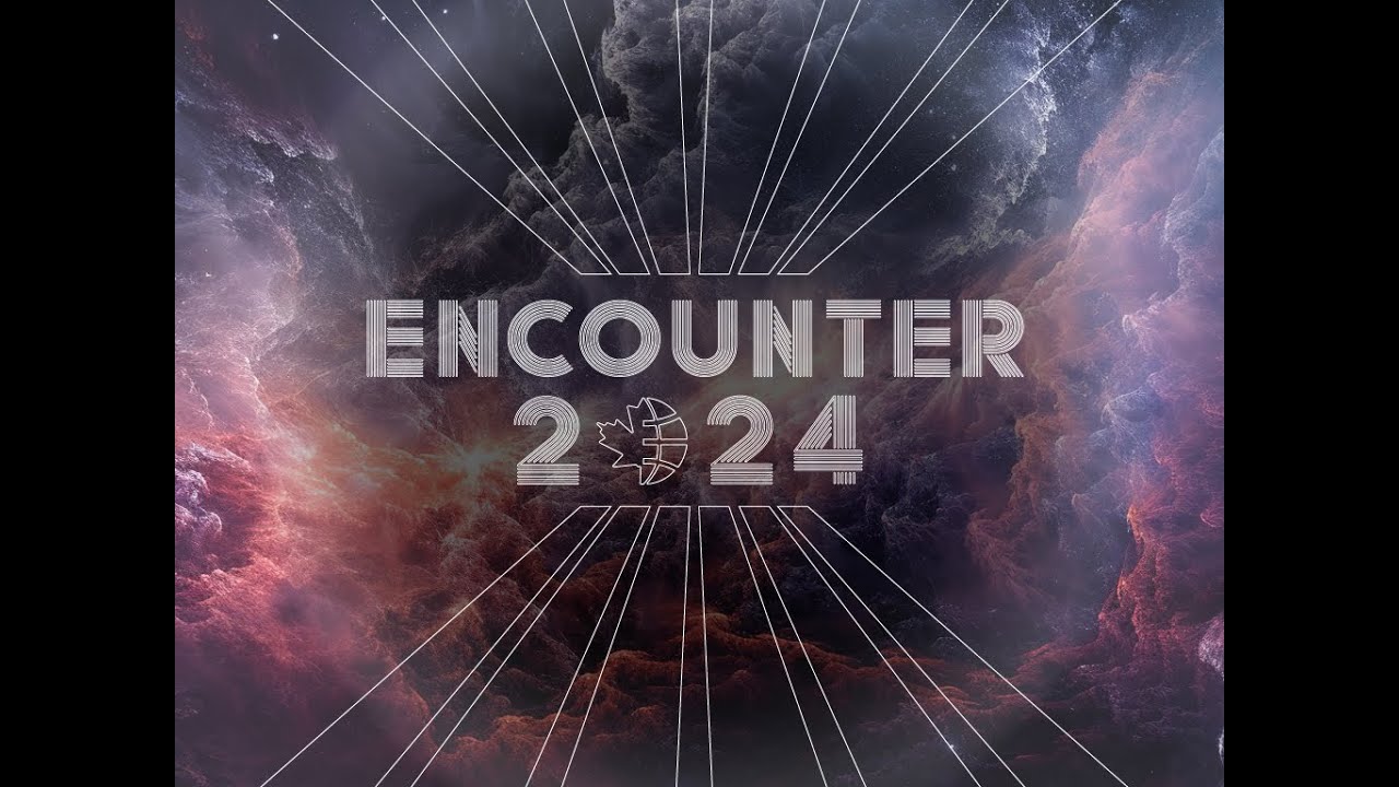 Encounter 2024 Recap - Week 2 - YouTube