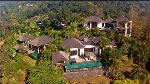 The Damai - Luxury Hotel and Villas North Bali Lovina