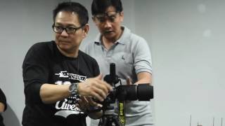 Creative Life Product Shoot With Nikon Speedlight by Ken O Sanjaya