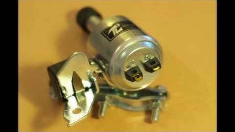 How to setup bicycle dynamo