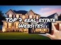 Top 7 Real Estate Websites To Find Your Perfect Home