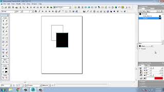 Tutorial Macromedia Freehand MX 002