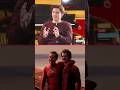 Tom Holland On Passing the Spider-Man Baton