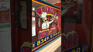 Home of great pizzas and exceptional parmigiana! ❤️ Walkleys Pizza Bar Home of great pizzas and exceptional parmigiana! ❤️ Walkleys Pizza Bar