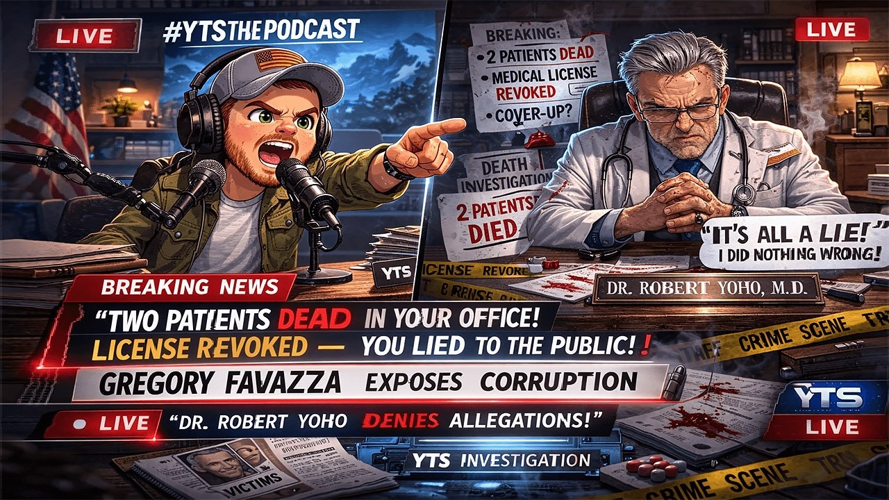 Exposing the Truth Behind Two Patient Deaths and the California Medical Board Investigation #cover