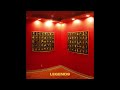 Miniature de la vidéo de la chanson Legends