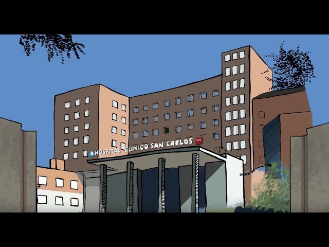 BIBLIOTECAS PARA PACIENTES | Embajadores de sueños