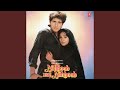 MEHBOOB MERE MEHBOOB GAZAB KI GARMI HAI TERI SAANSON MEIN