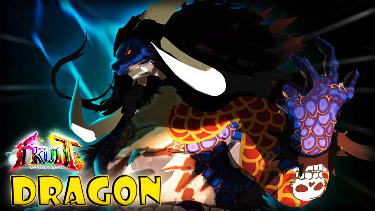 DRAGON+WANO]Fruit Battlegrounds Codes 170KKRAZY KAIDOBEAST