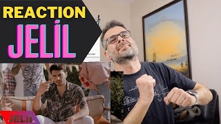 Jelil Reaction Bor Diÿseñ Bolÿa Türkmeni̇stan