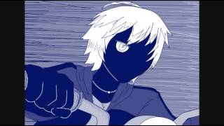 【UTAU VCV】Odoroshi Rider【Tsuyoi Oto 0701・強い音 0701】+UST
