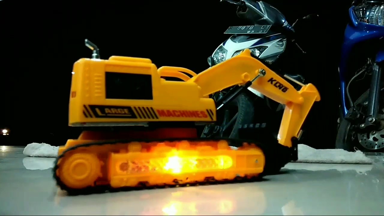 Mainan Ekvator