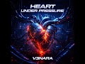 HEART UNDER PRESSURE | Minimal Techno 2026 | Deep Underground Vibes