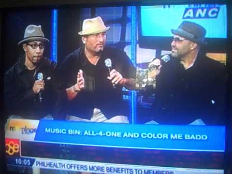 color me badd color me badd color me badd color me badd