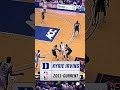 ⚡ Ebuka Okorie's speed and scoring ability can change a game in an instant #nbadraft #stanford #cbb