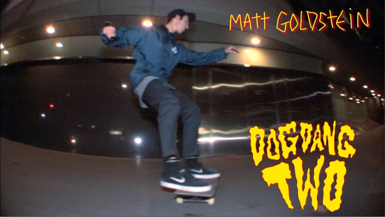 Matt Goldstein DD2