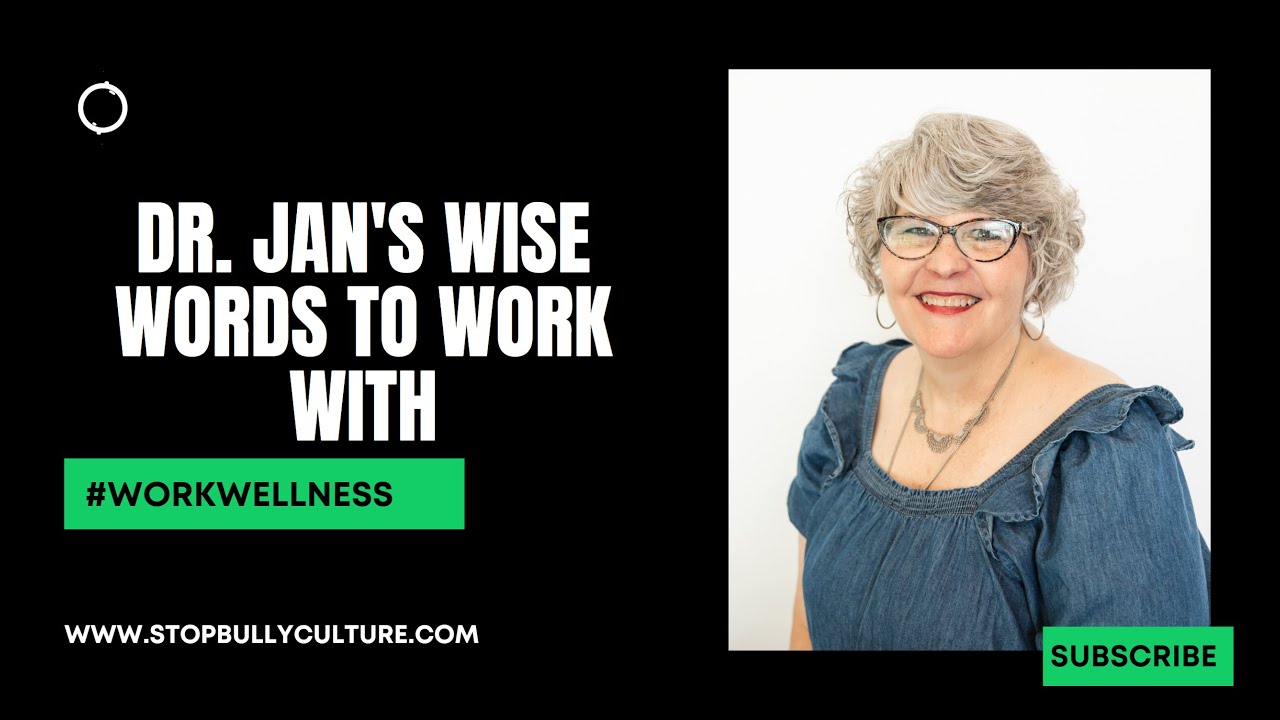 Silent Suffering: The Lasting Impact of Workplace Bullying