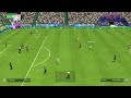 Raphinha debut on my ultimate team! FC24