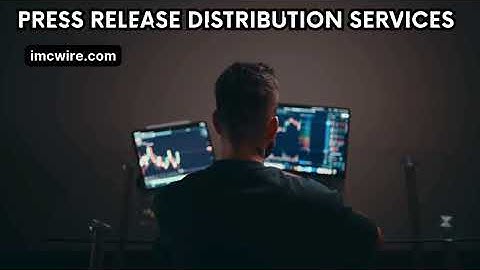 Drive Public Engagement Using IMCWire Press Release Distribution Services