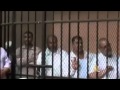 تزايدت الاتهامات للقضاء ال**ري منذ