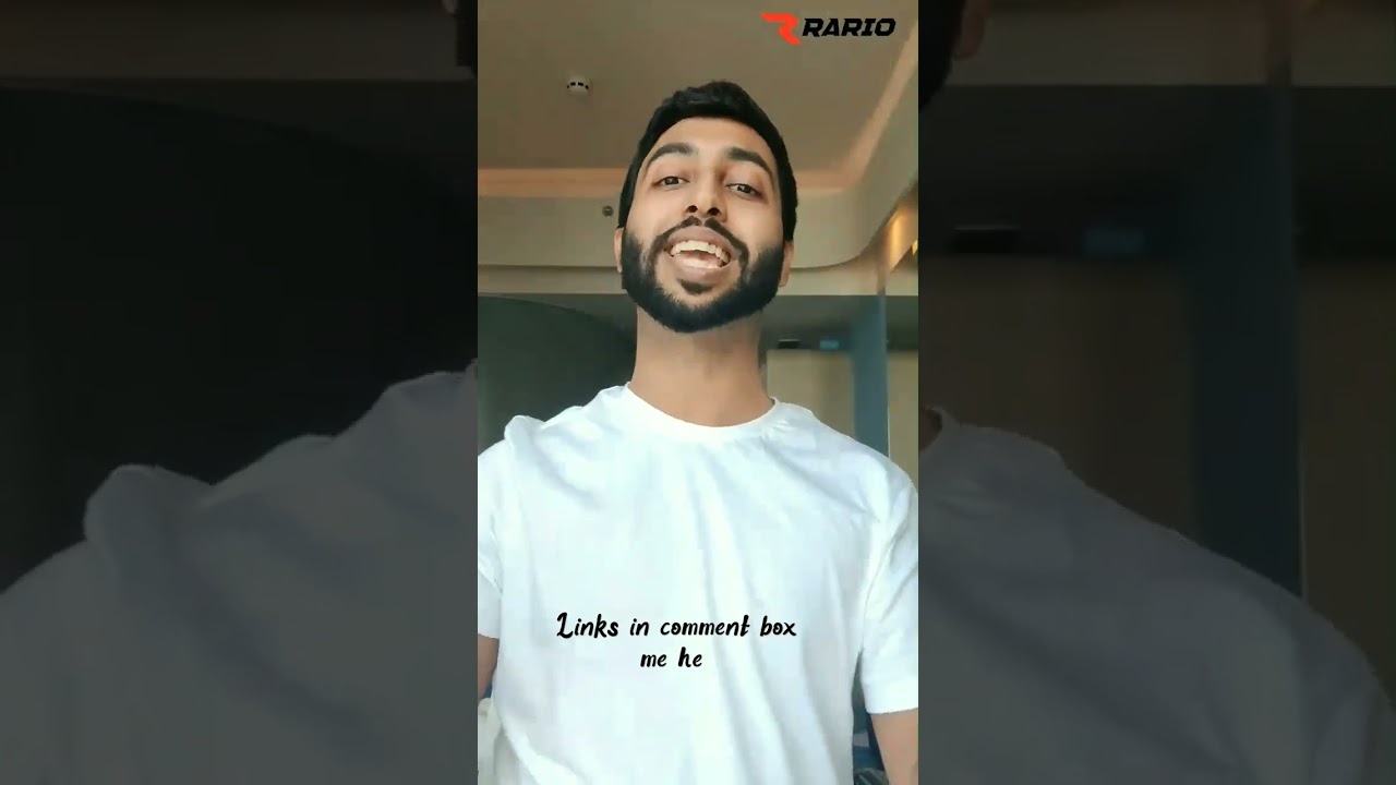 Join the Rario Referral Rumbleand watch throll inSo hurry and join the action now