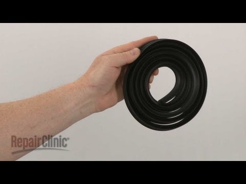 LG Dishwasher Door Gasket Replacement #3920DD3005A