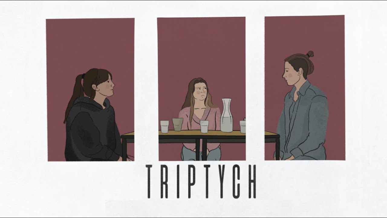 TRIPTYCH (Short)
