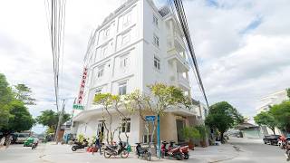 Thuan Hai Hotel | Phu Quoc Island, Vietnam | Hotel Review 🛏️
