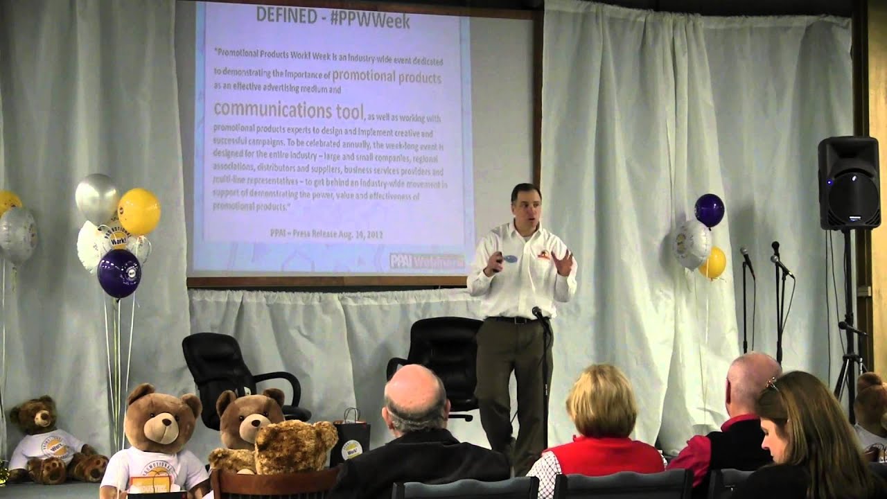 Artistic Toy Factory Tour and PPWWeek KickOff Event YouTube