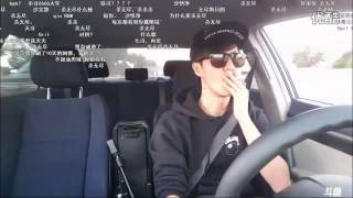 接饭饭和鱿鱼丝去吃饭 201609101 标清赛文柒seven
