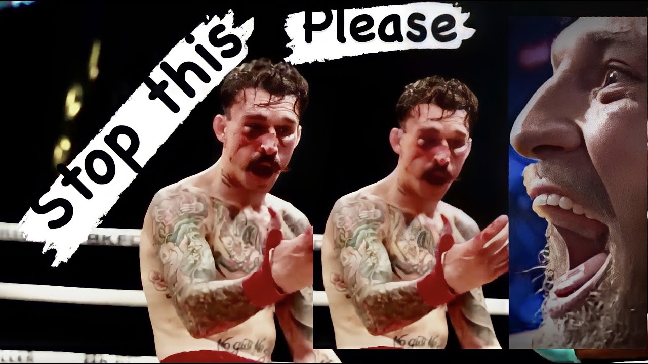The Most Brutal Knockouts in the UFC - You Won't Believe What Happens ...