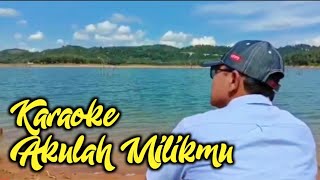 Karaoke Akulah Milikmu cipt.Ocu iYal Arr.Oesman_Bengkalis & Winsz Studio.