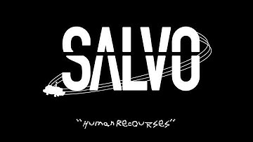 SALVO - S2E3 - "Human Recourses"