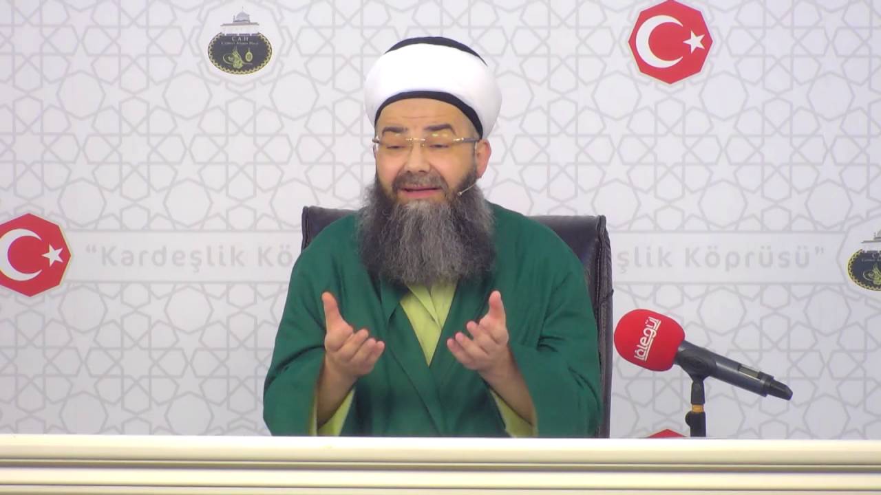 Diyanet Reisinden Özür Diliyorum Ama Reddiyelerimi Geri Çekmiyorum