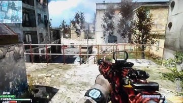 How to Get a High K/D Ratio in Modern Warfare 3 - MW3