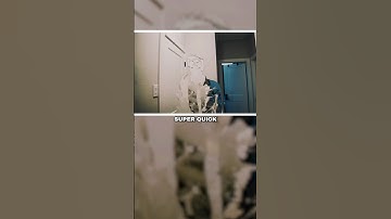 EASY Invisibility Effect #aftereffects #premierepro #edit #edits #vfxshorts