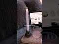 Cozy shopping from home
