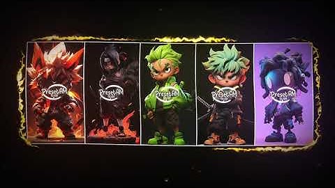 🔰Share Code Đập Đập Alight Motion || Code Alight Motion Preset XML Cực xịn By 4kEdit || ZunShareCode