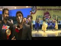 DSP, Nikhil, Dil Raju attend NJTA Ugadi celebrations in New Jersey