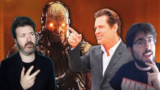DCU: Josh Brolin Sarร Il Nuovo Darkseid? - TG Cinecomic ft. Il Torrido Duo