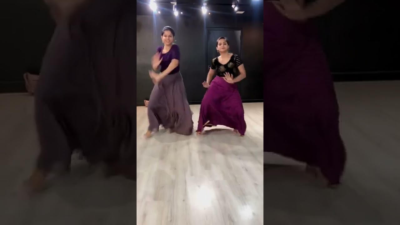 Daddy Mummy veettil illai | Dance cover | Liya 