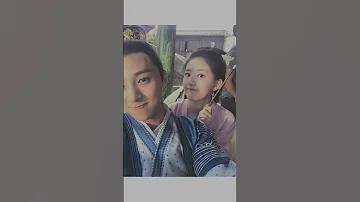 Zhao Lu Si And Actors Oh My Emperor Zhaolusi Xiaozhan Gujiacheng 