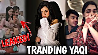 Pakistani Girl Viral Video And Tranding Yaqi !!