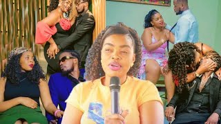 PALMA🔥Ko bavuga caaane ibihimba vyanje vy'irondoka, babibonye he?🫣🫣 ESTIMÉ mumuveko\/\/ Ndabiyamye....