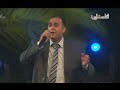 الفنان ابراهيم صبيحات العرس الجماعي الفلسطيني 20 4 2015