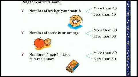 Class 2 Maths..  counting in groups Part 2