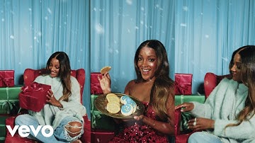 Mickey Guyton - Sugar Cookie (Official Audio Video)