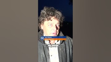 Tientallen burgers bij grensovergang Ter Apel om grenscontroles uit te voeren