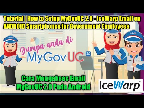 Login icewarp11 email GPDC: IceWarp
